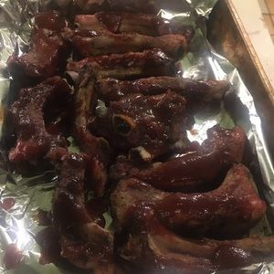 Ribs